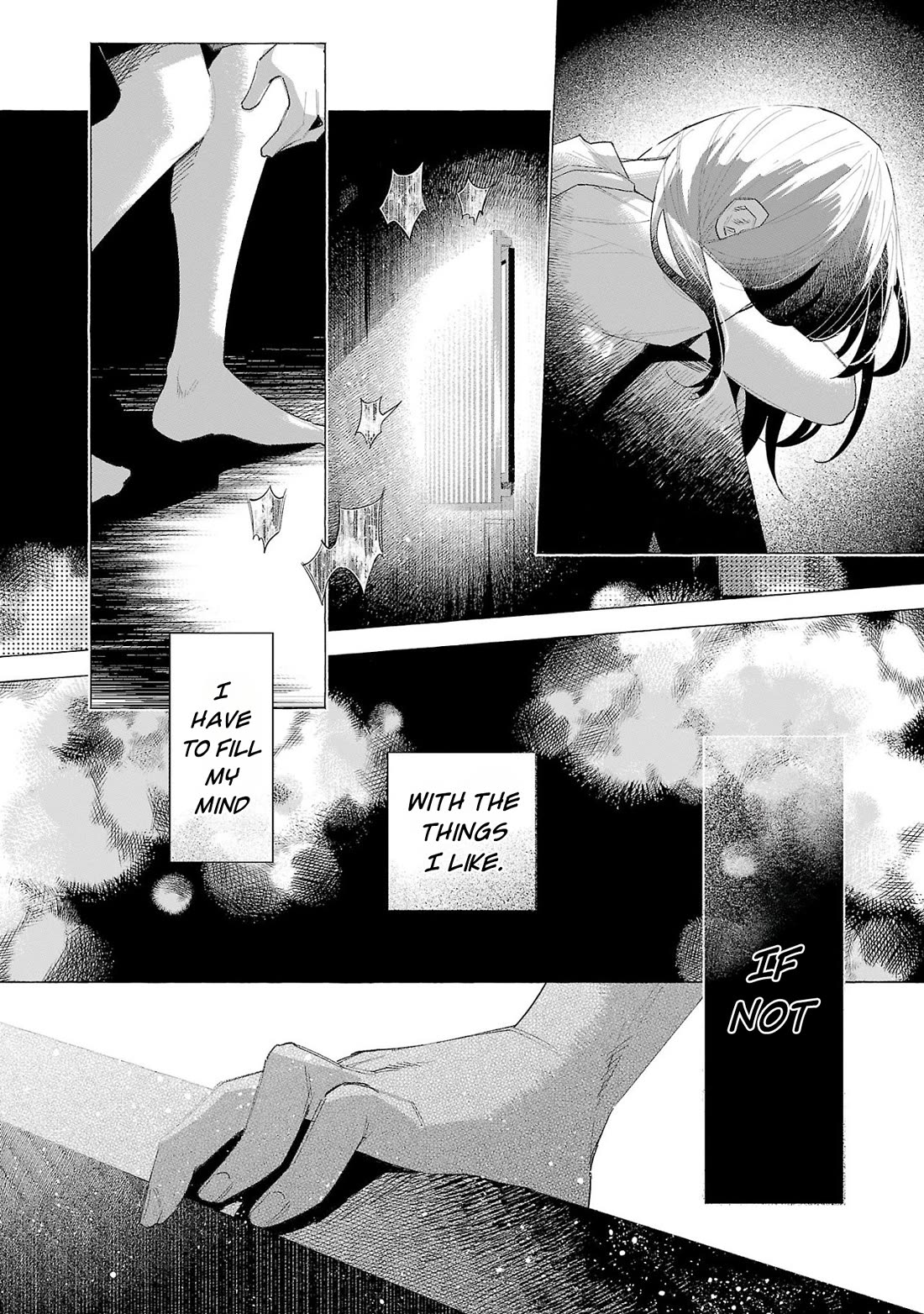 You Loved Me So Much It Hurt chapter 54 page 6