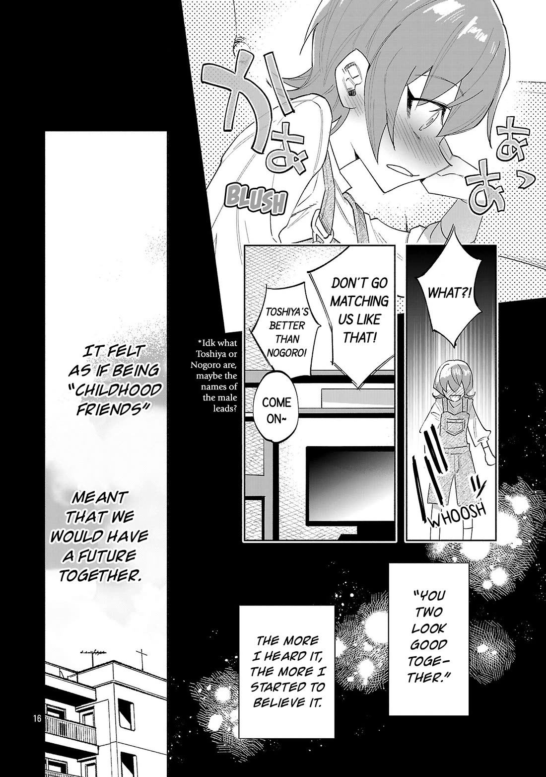 You Loved Me So Much It Hurt chapter 73 page 16