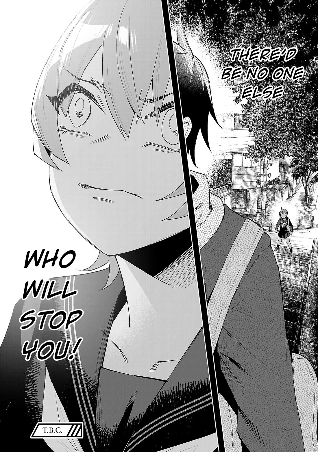 You Loved Me So Much It Hurt chapter 73 page 28