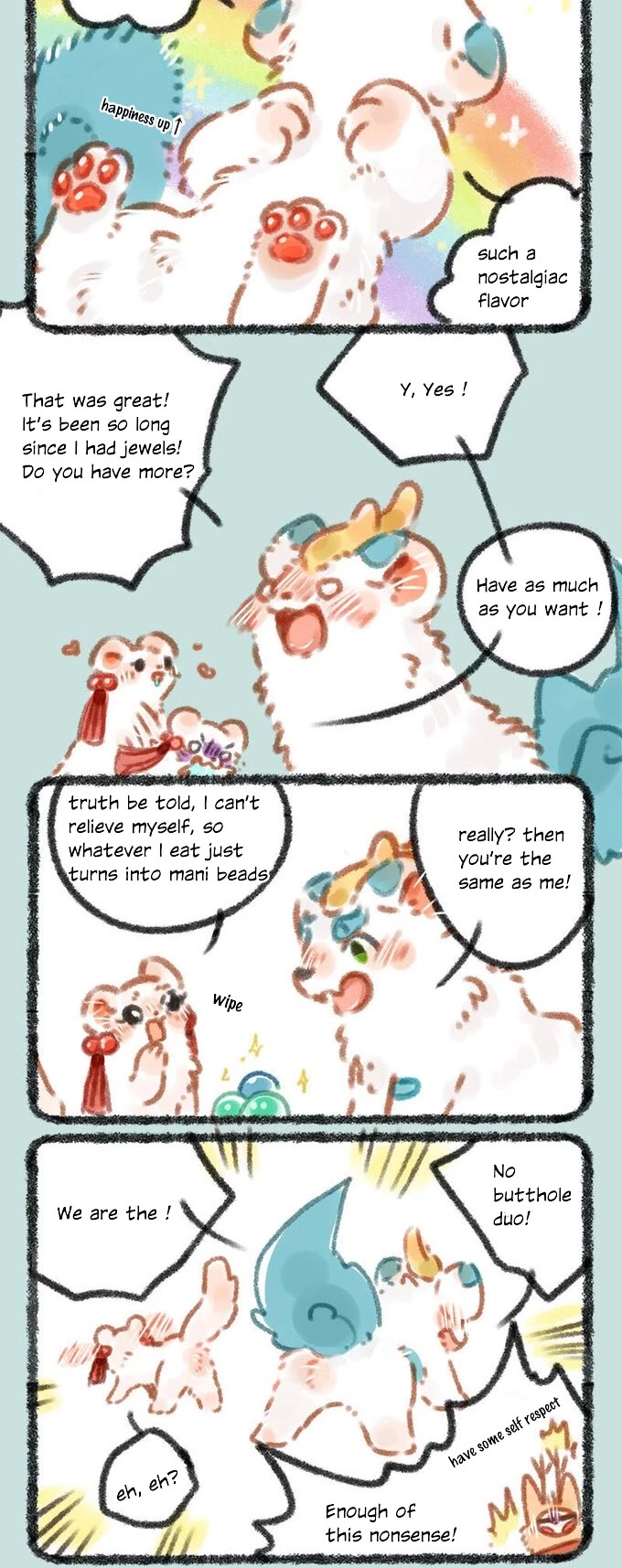 You Shou Yan chapter 29 page 2
