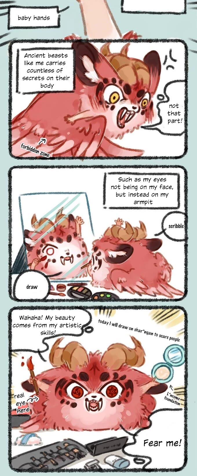 You Shou Yan chapter 37 page 2
