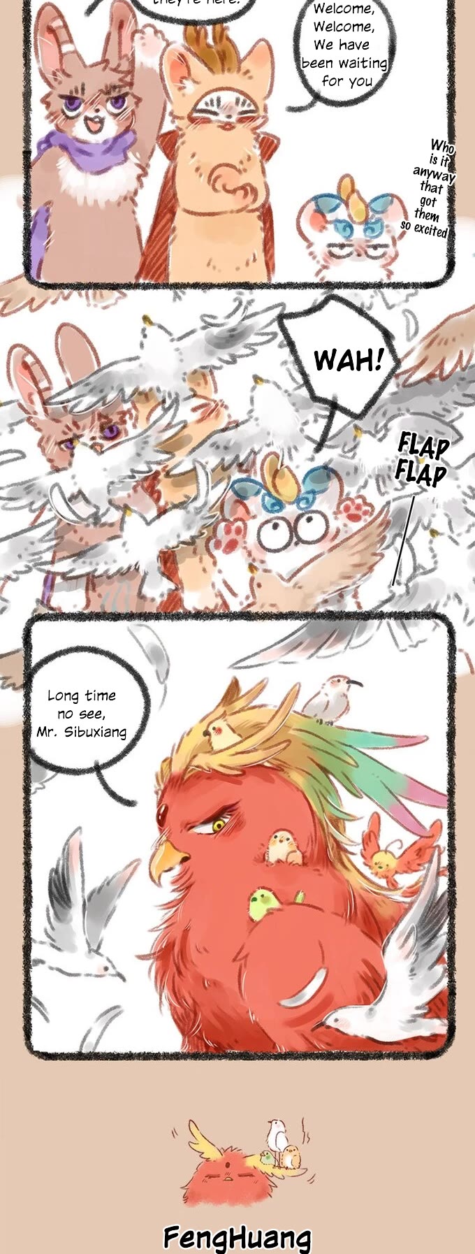 You Shou Yan chapter 47 page 2