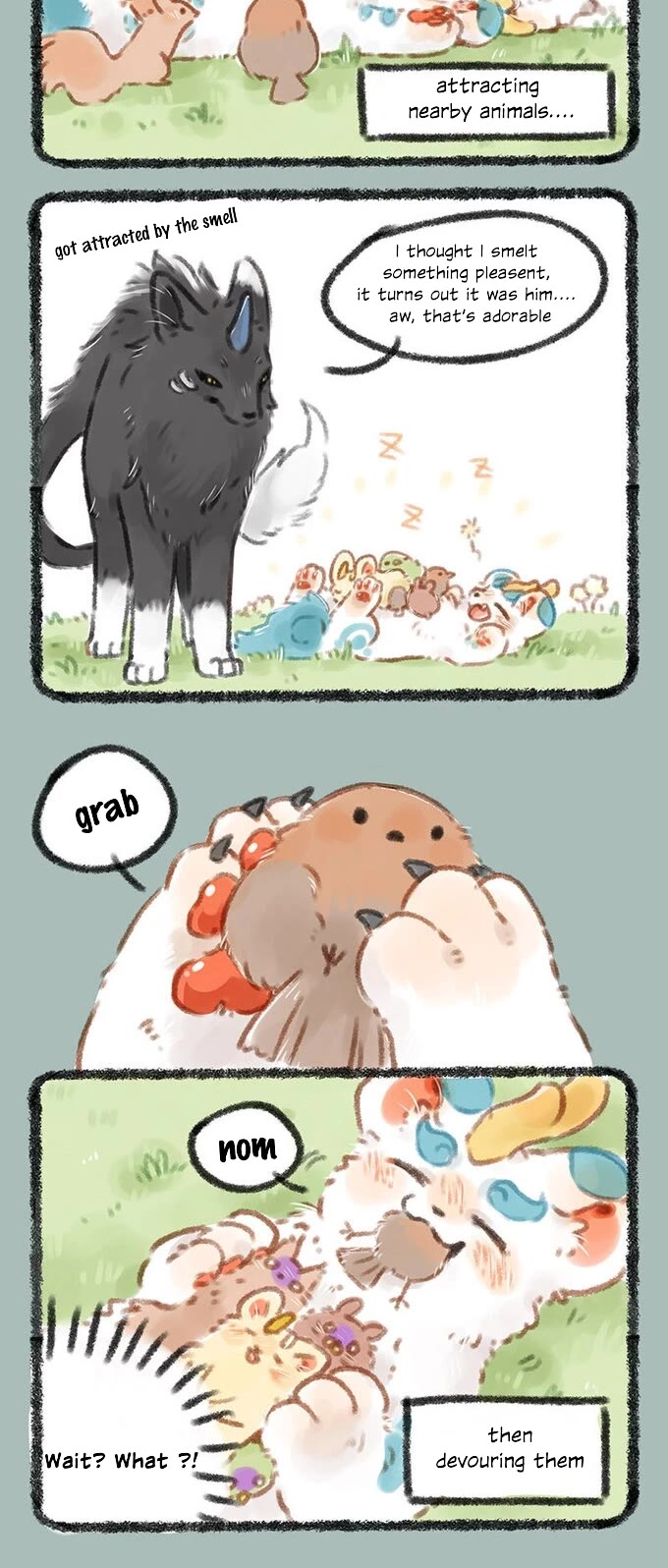 You Shou Yan chapter 53 page 2