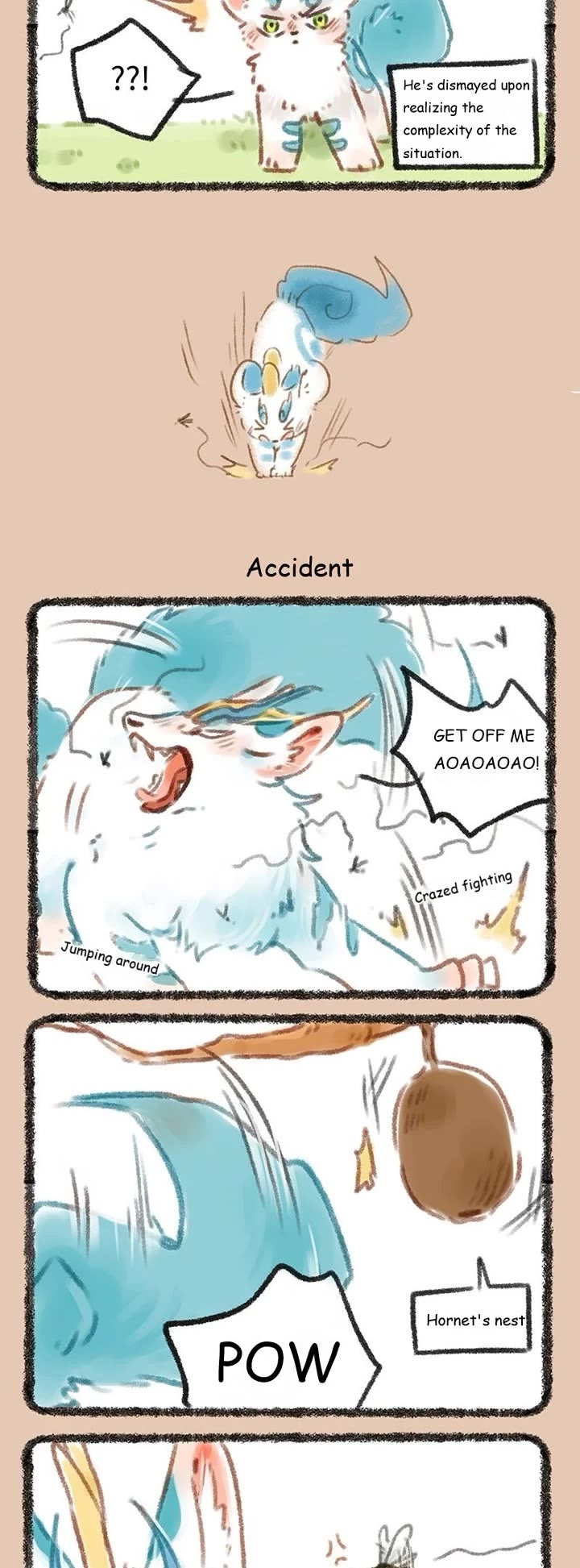 You Shou Yan chapter 76 page 2