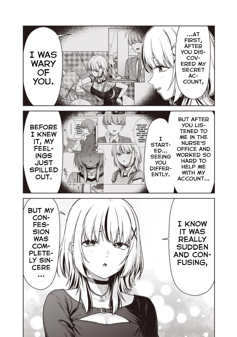 You Still Call Yourselves Teachers? chapter 26.1 page 10