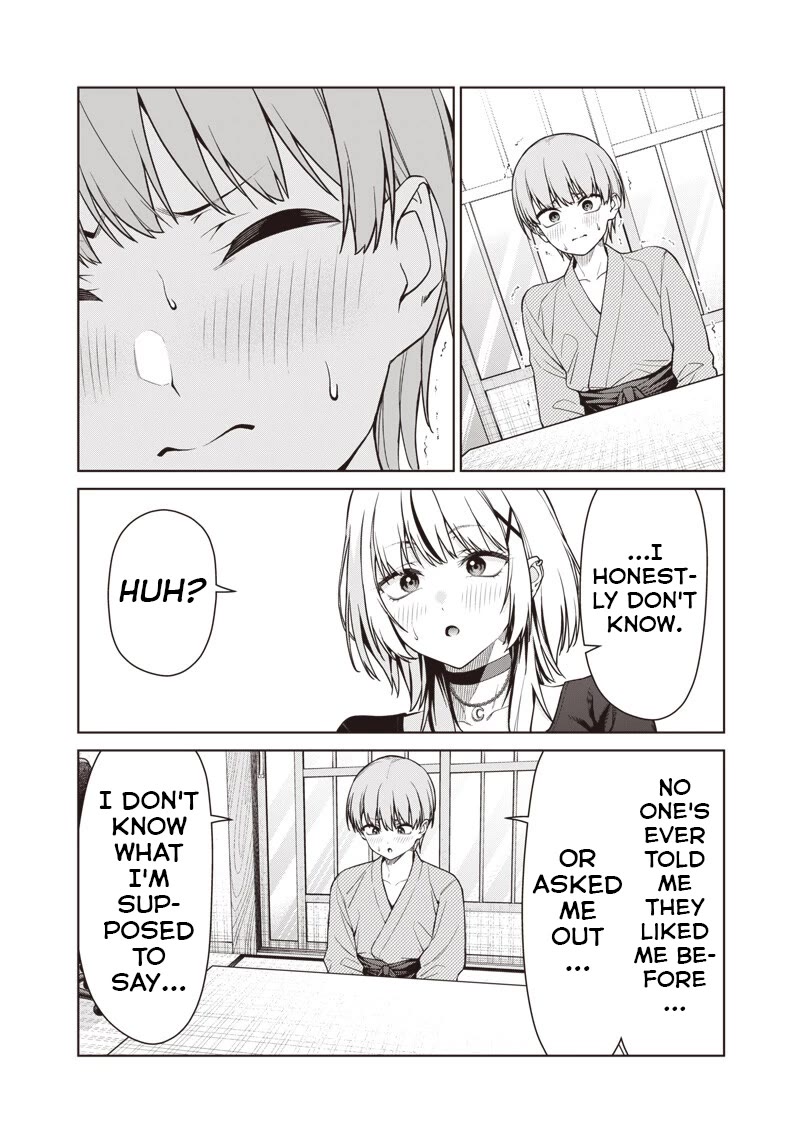 You Still Call Yourselves Teachers? chapter 26.1 page 12