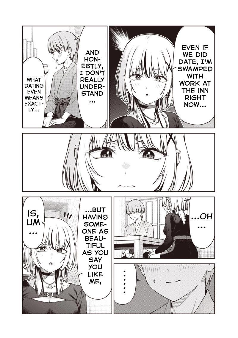 You Still Call Yourselves Teachers? chapter 26.1 page 13