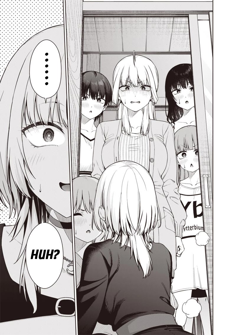 You Still Call Yourselves Teachers? chapter 26.1 page 19