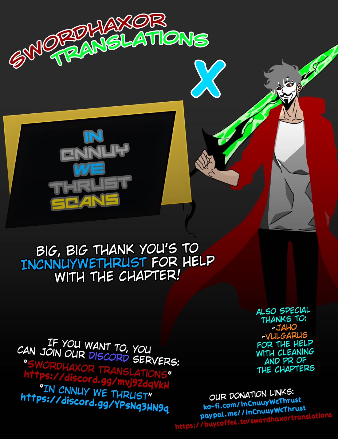 You Still Call Yourselves Teachers? chapter 26.1 page 21