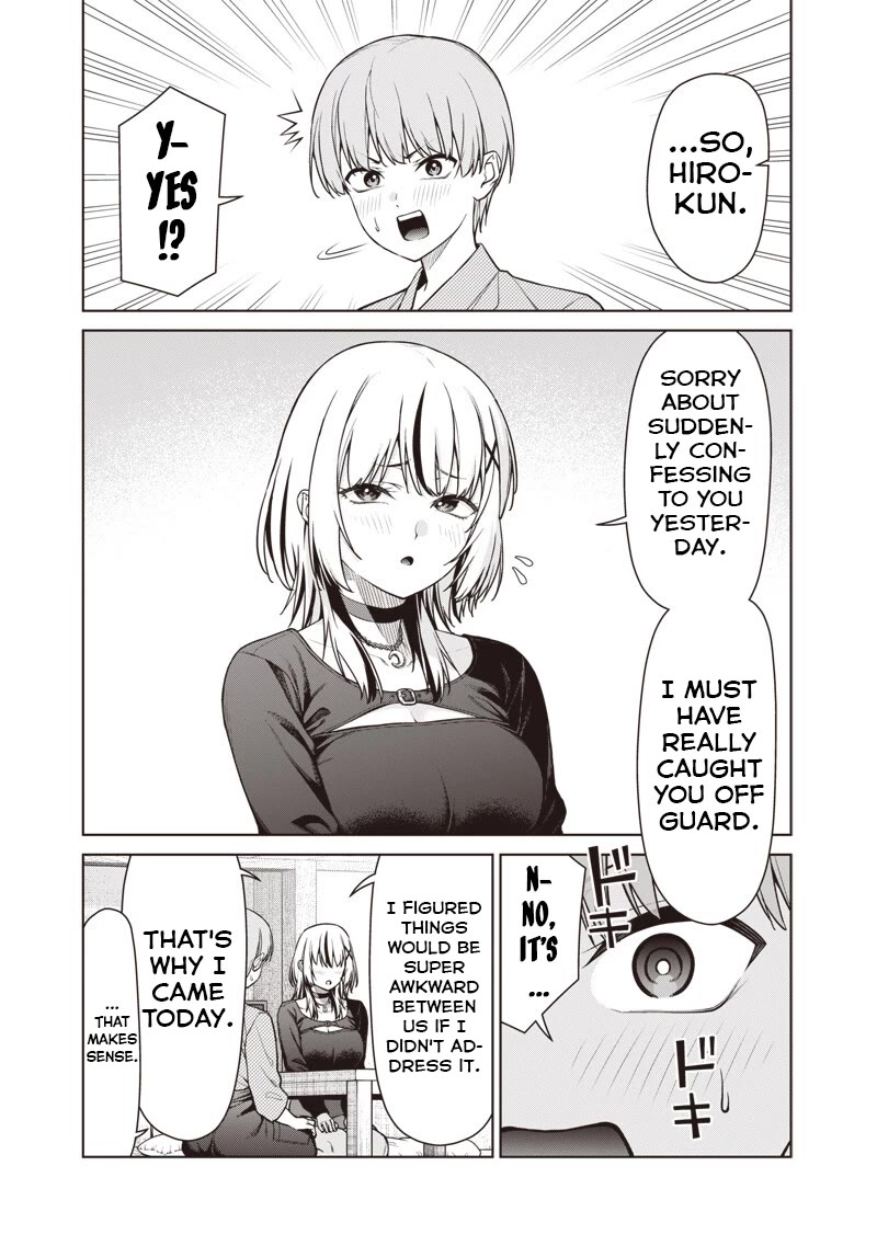 You Still Call Yourselves Teachers? chapter 26.1 page 9