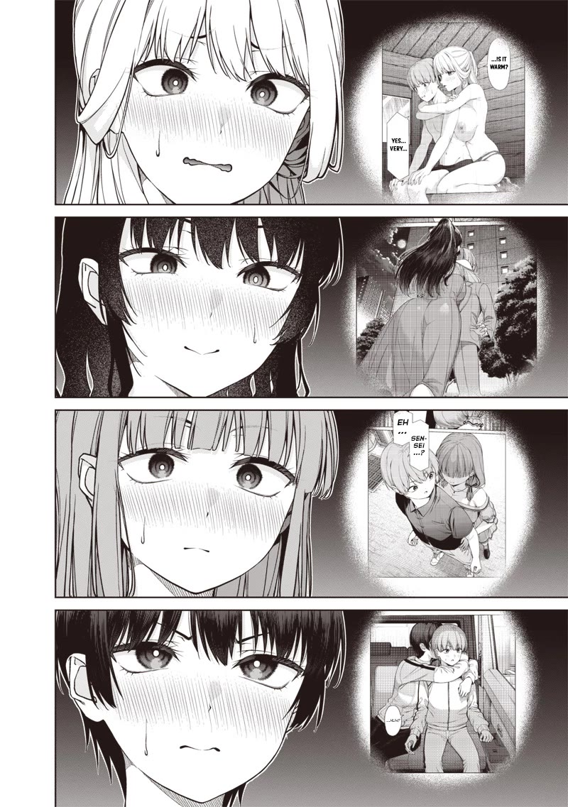 You Still Call Yourselves Teachers? chapter 26.2 page 10