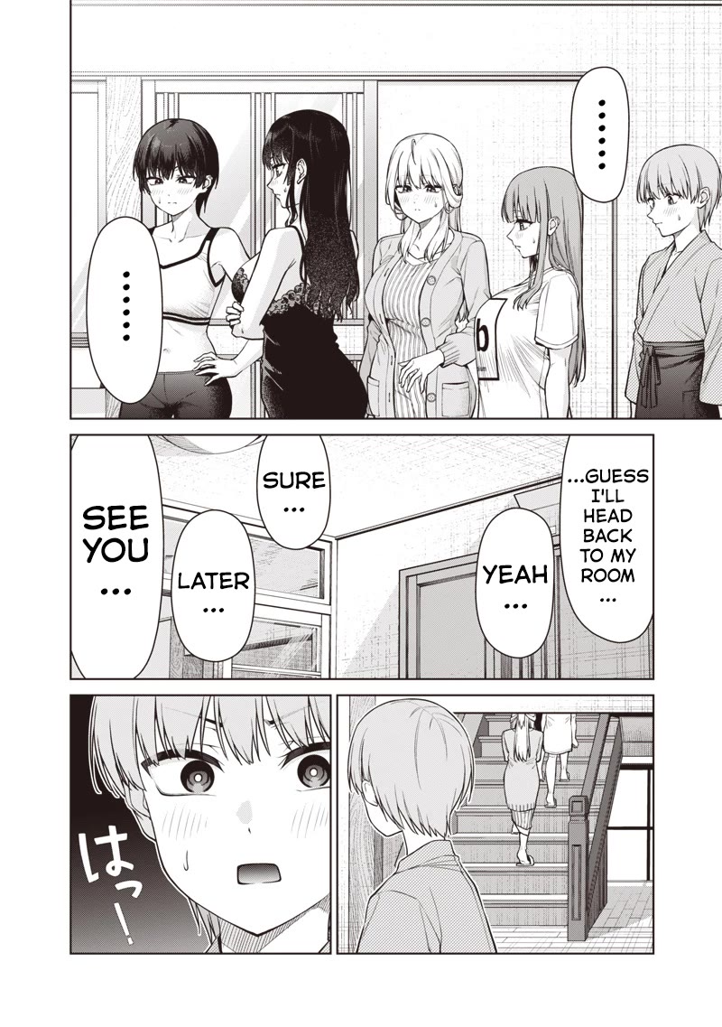 You Still Call Yourselves Teachers? chapter 26.2 page 14