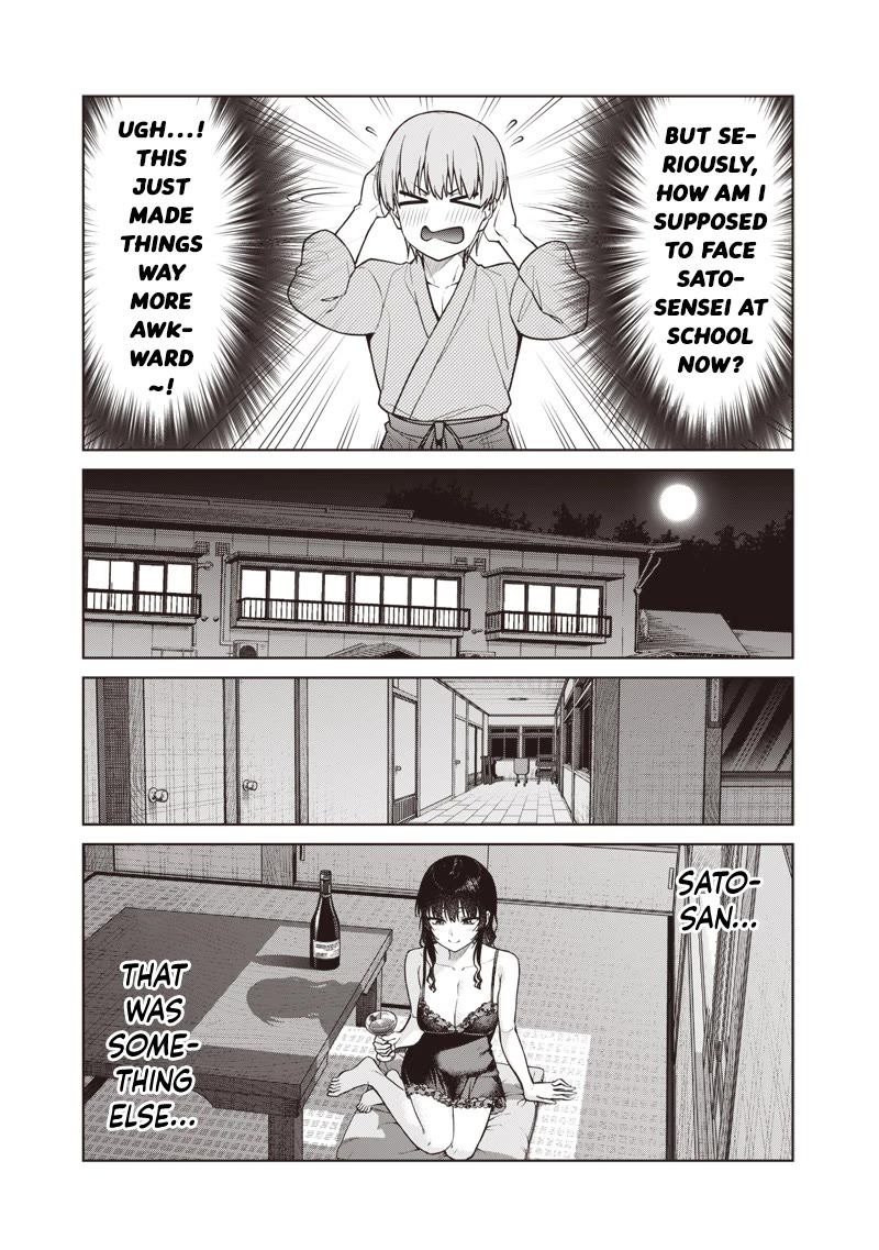 You Still Call Yourselves Teachers? chapter 26.2 page 15