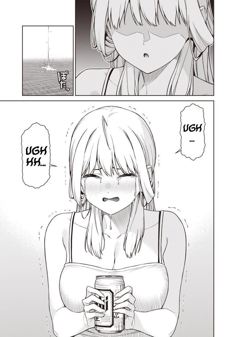 You Still Call Yourselves Teachers? chapter 26.2 page 23