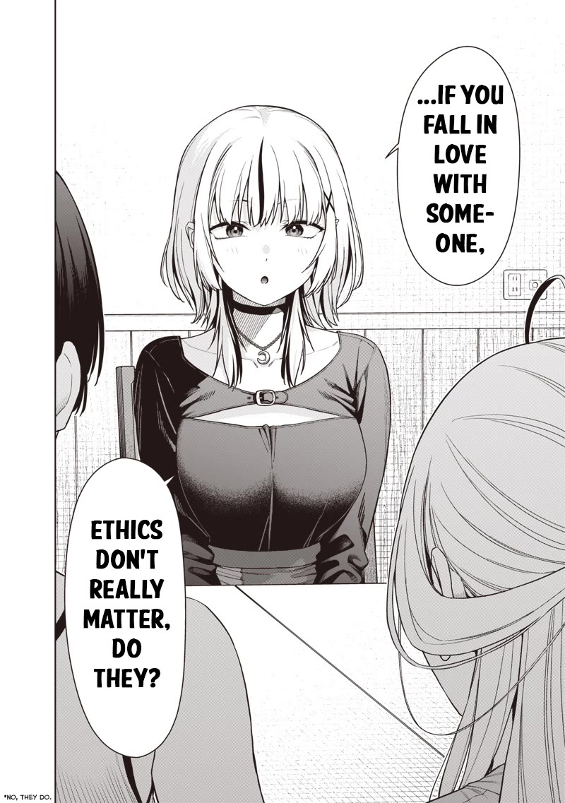 You Still Call Yourselves Teachers? chapter 26.2 page 6