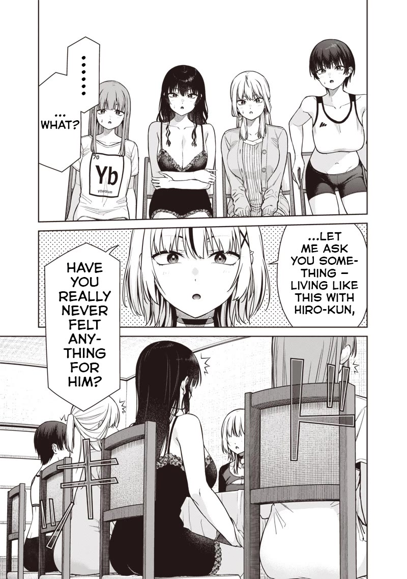 You Still Call Yourselves Teachers? chapter 26.2 page 7