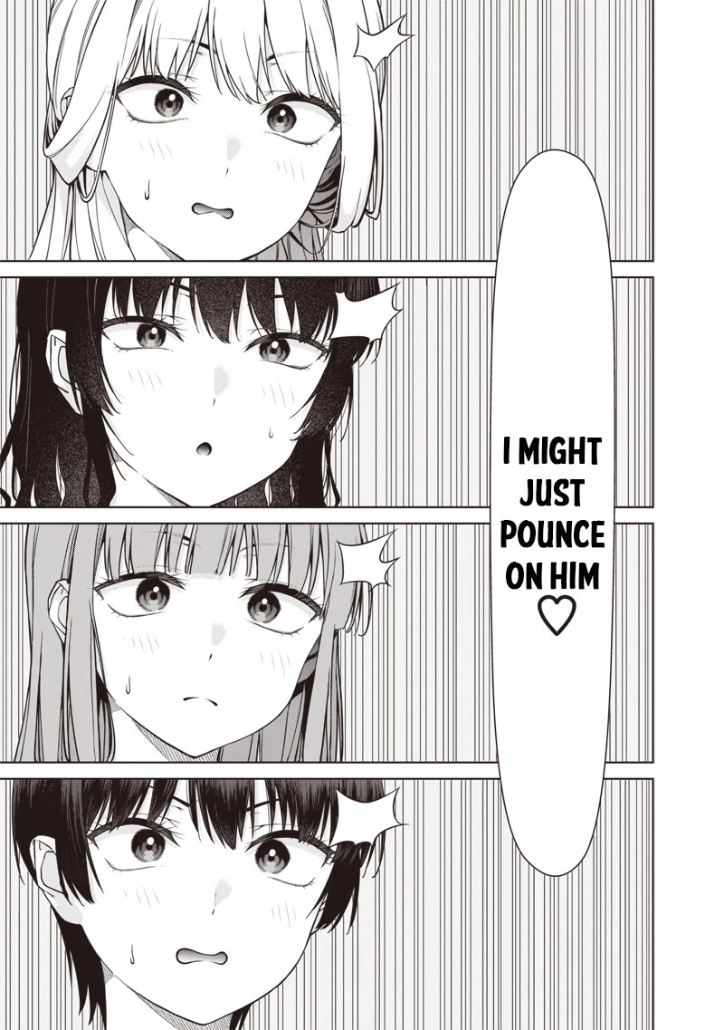 You Still Call Yourselves Teachers? chapter 26.2 page 9