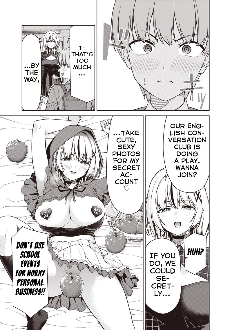 You Still Call Yourselves Teachers? chapter 27 page 17