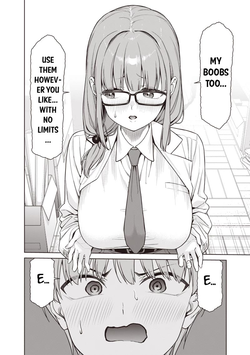 You Still Call Yourselves Teachers? chapter 27 page 8