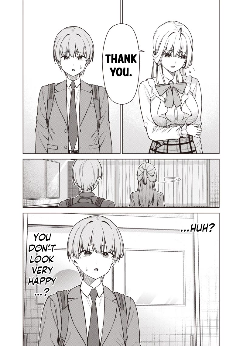 You Still Call Yourselves Teachers? chapter 28 page 9