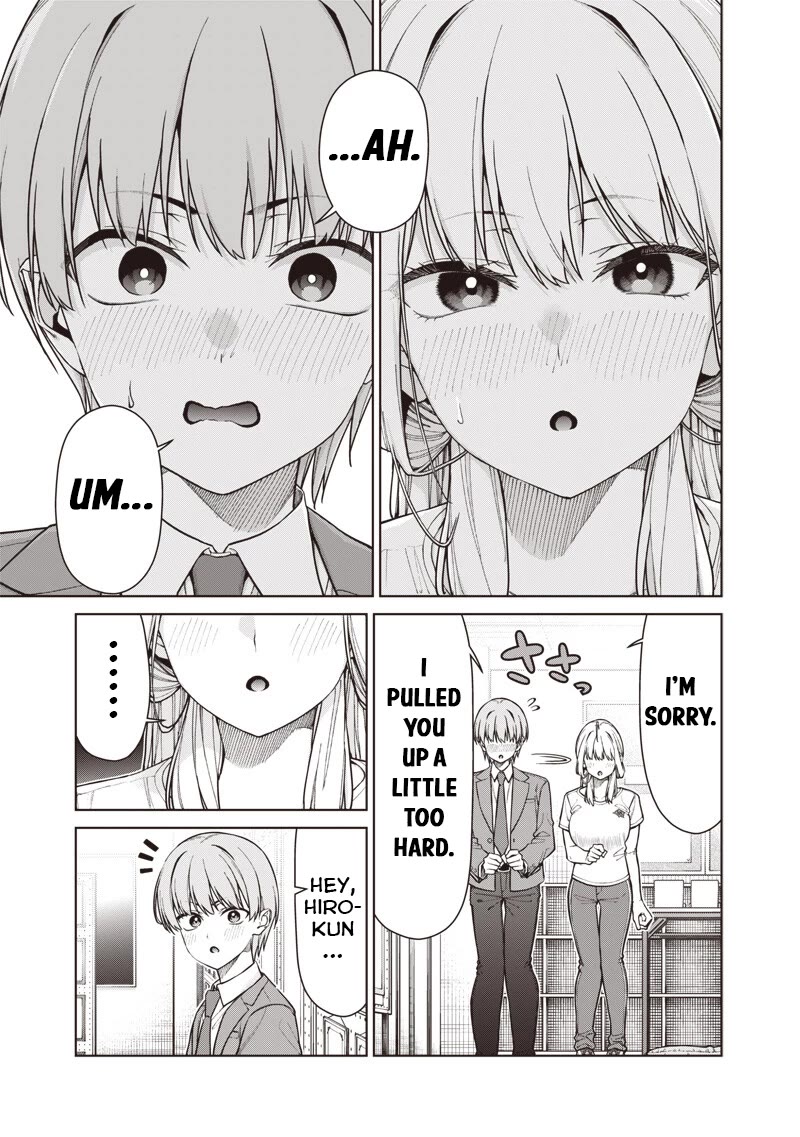 You Still Call Yourselves Teachers? chapter 29 page 19