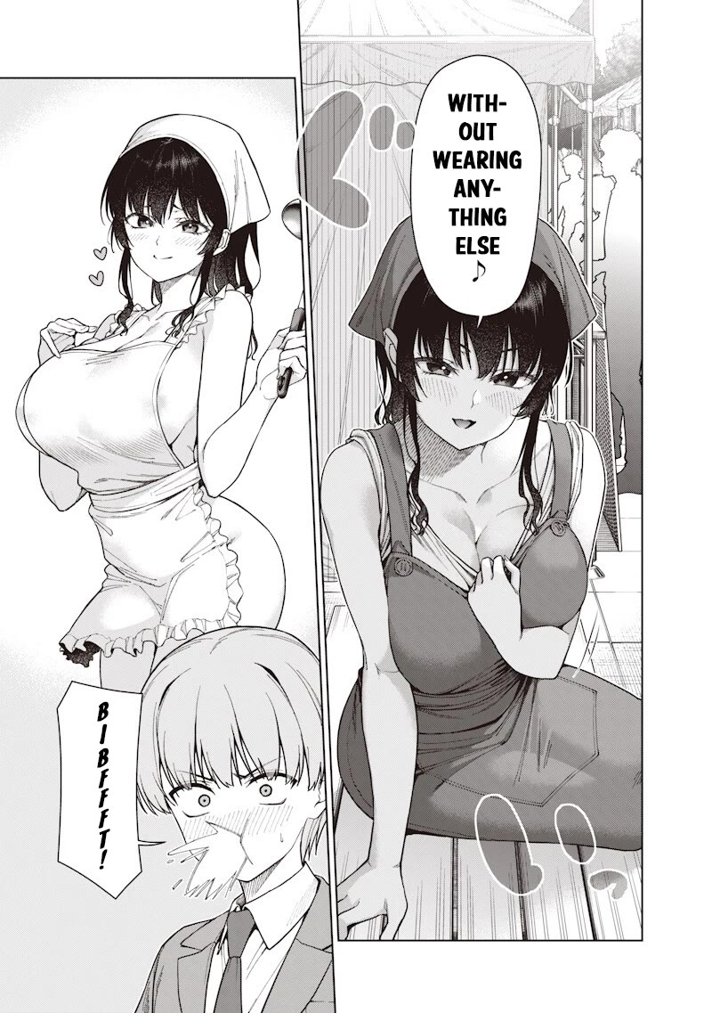 You Still Call Yourselves Teachers? chapter 30.1 page 9