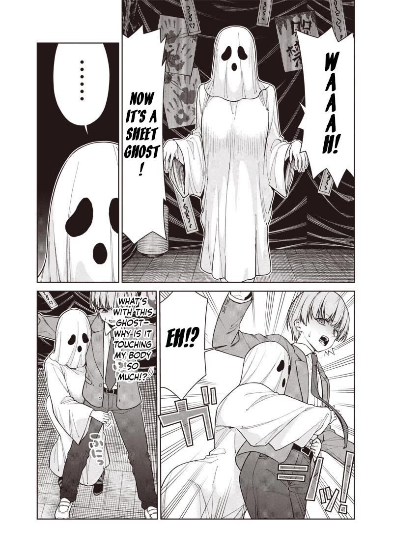 You Still Call Yourselves Teachers? chapter 30.2 page 10