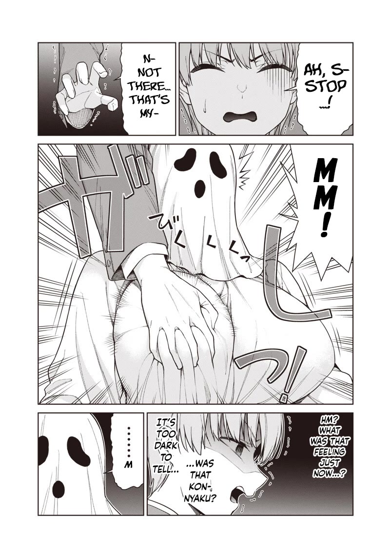 You Still Call Yourselves Teachers? chapter 30.2 page 11