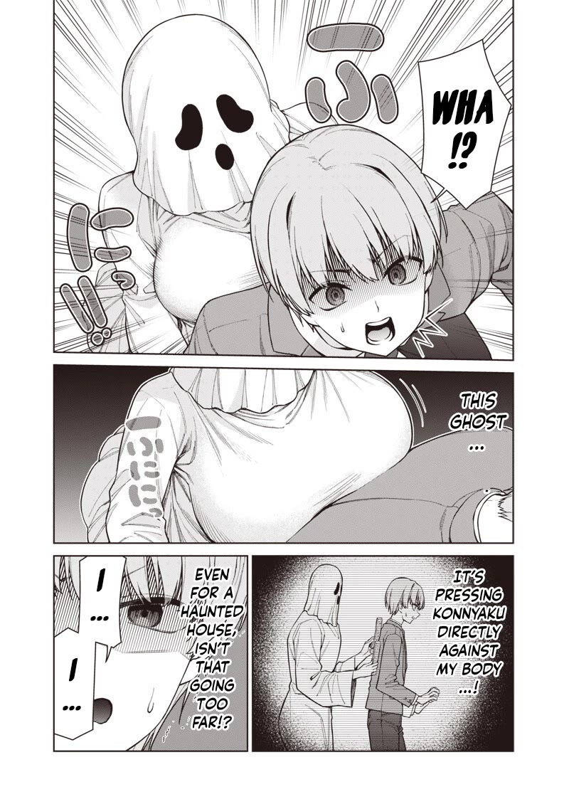 You Still Call Yourselves Teachers? chapter 30.2 page 12