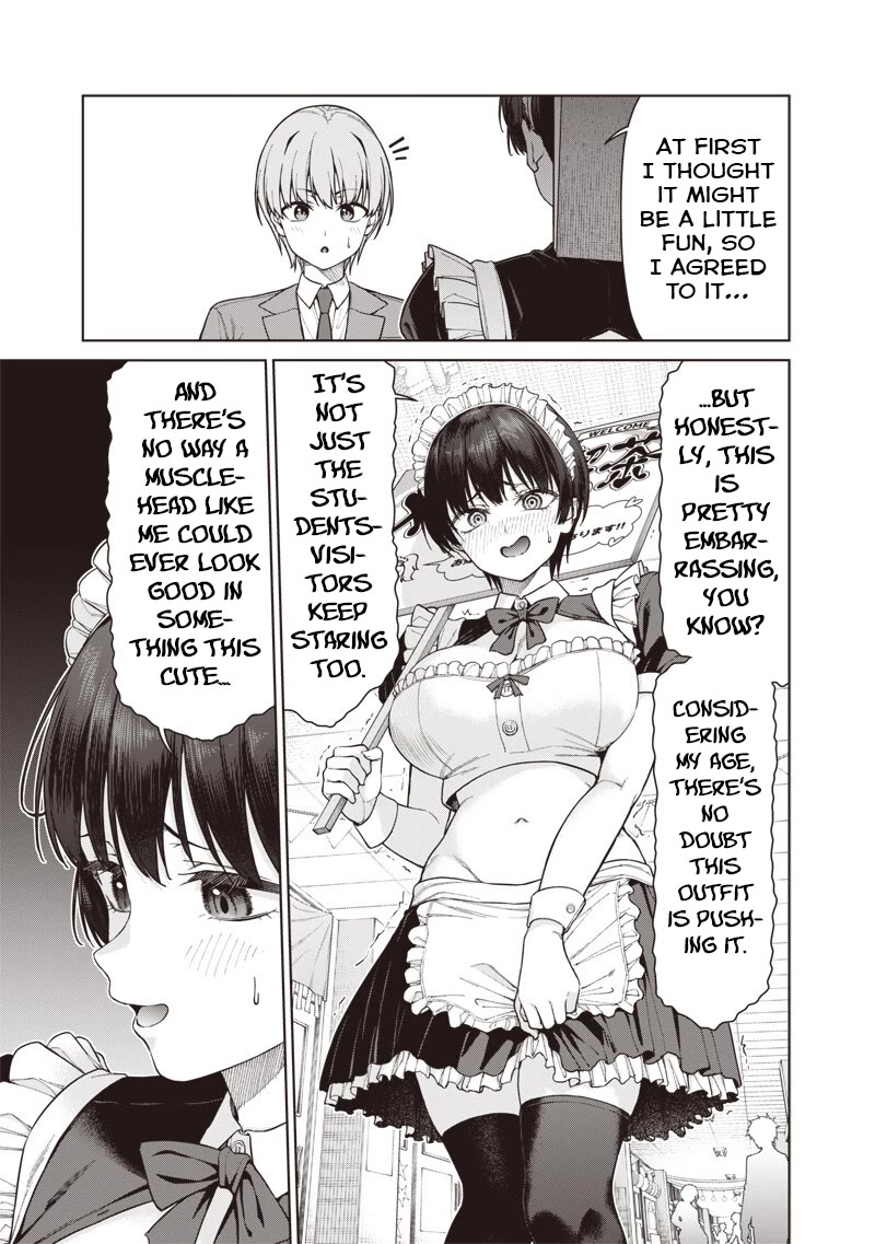 You Still Call Yourselves Teachers? chapter 30.2 page 2