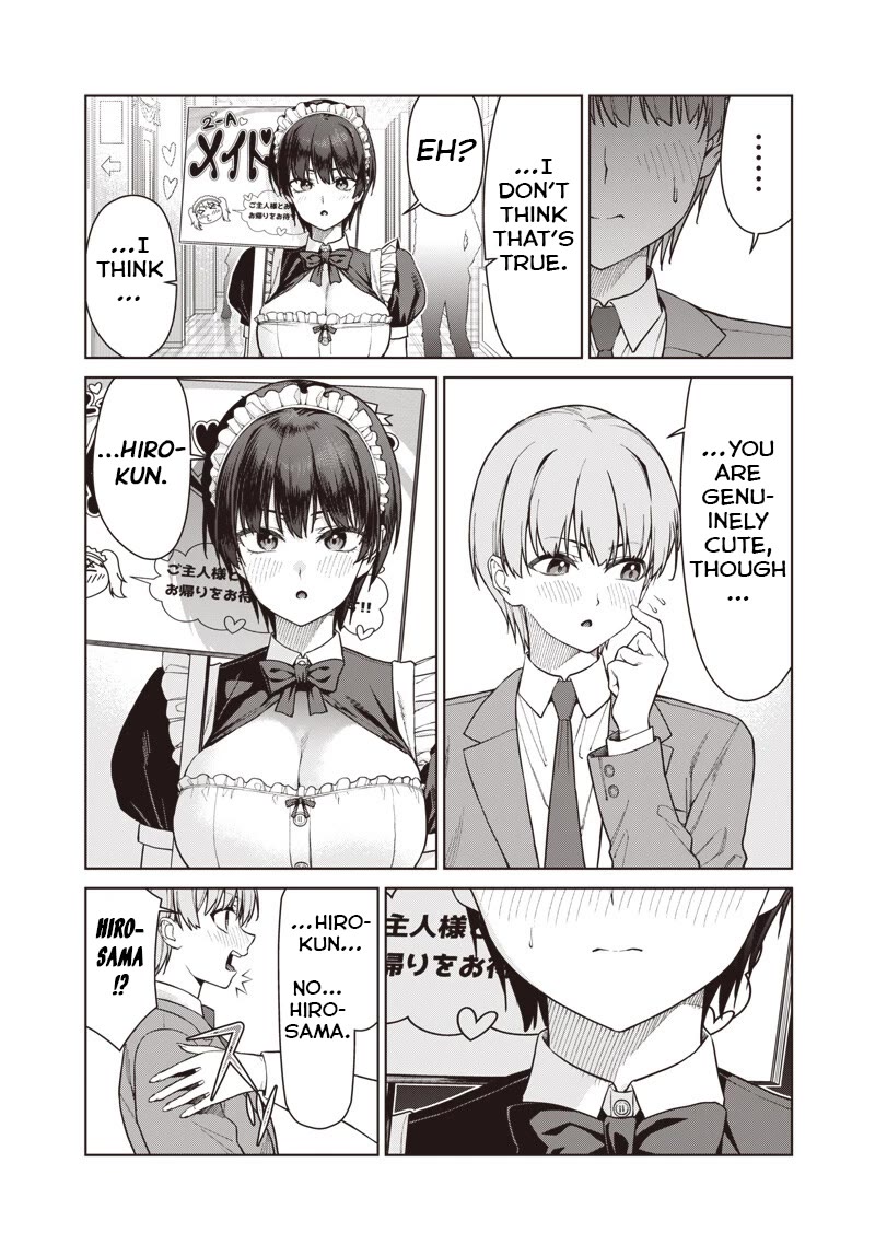 You Still Call Yourselves Teachers? chapter 30.2 page 3