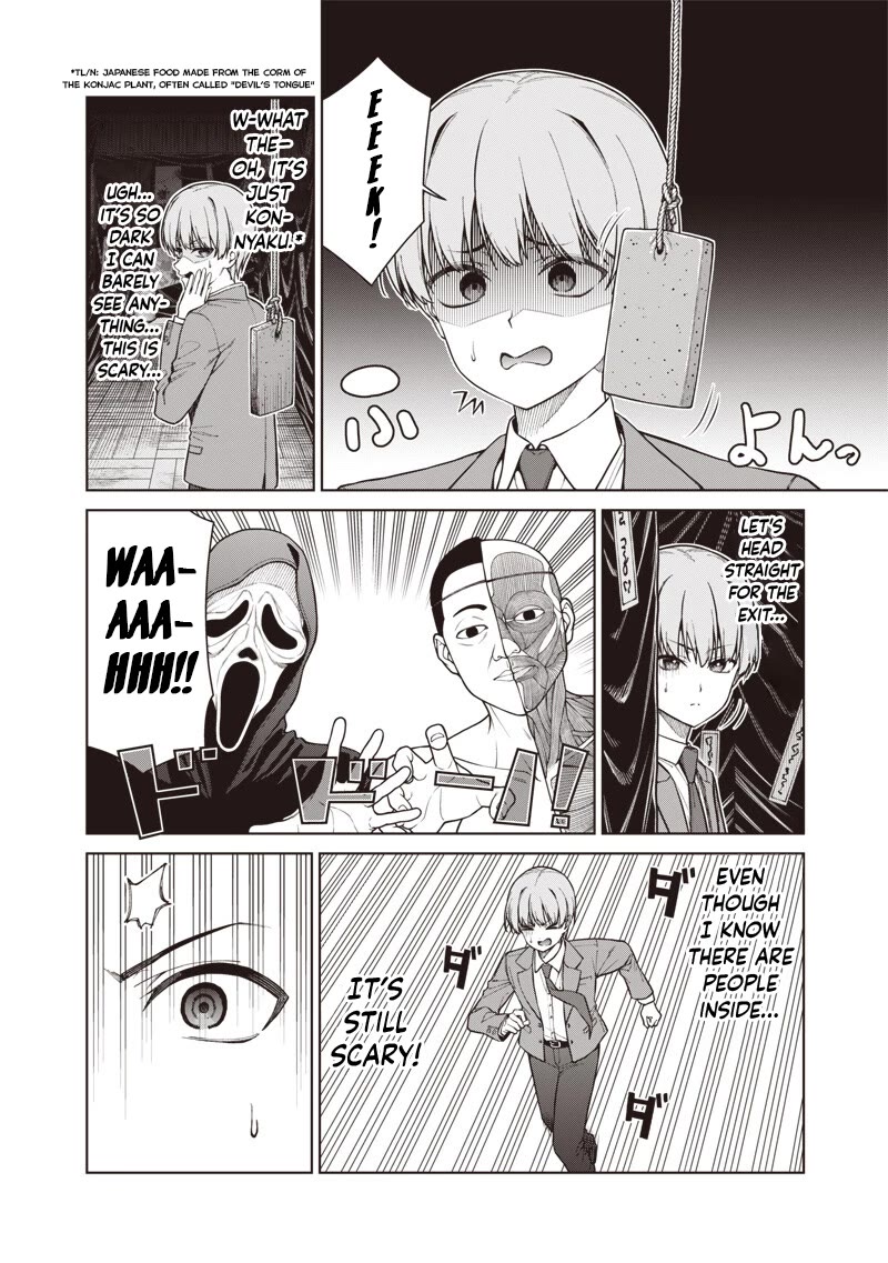 You Still Call Yourselves Teachers? chapter 30.2 page 9