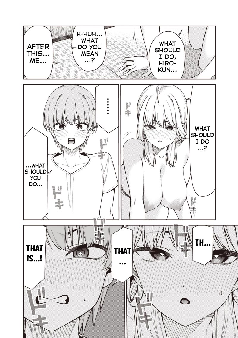 You Still Call Yourselves Teachers? chapter 31 page 18