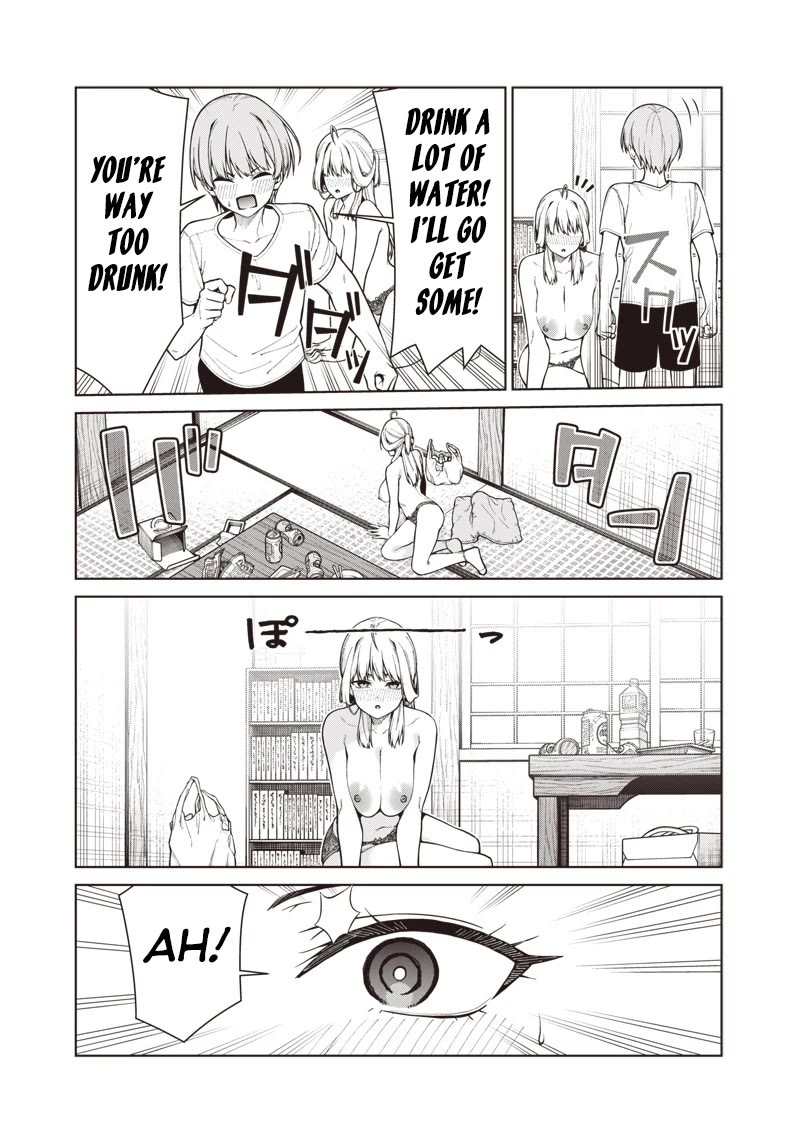 You Still Call Yourselves Teachers? chapter 31 page 19