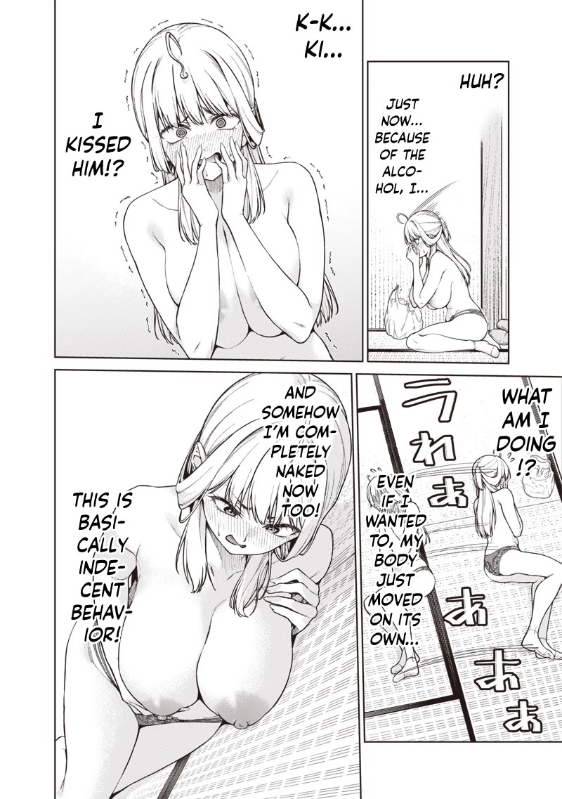 You Still Call Yourselves Teachers? chapter 31 page 20