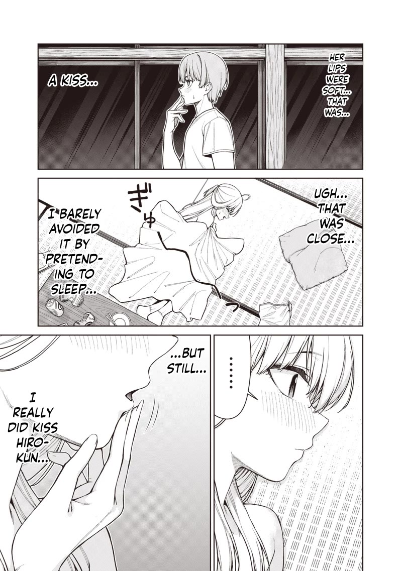 You Still Call Yourselves Teachers? chapter 31 page 23