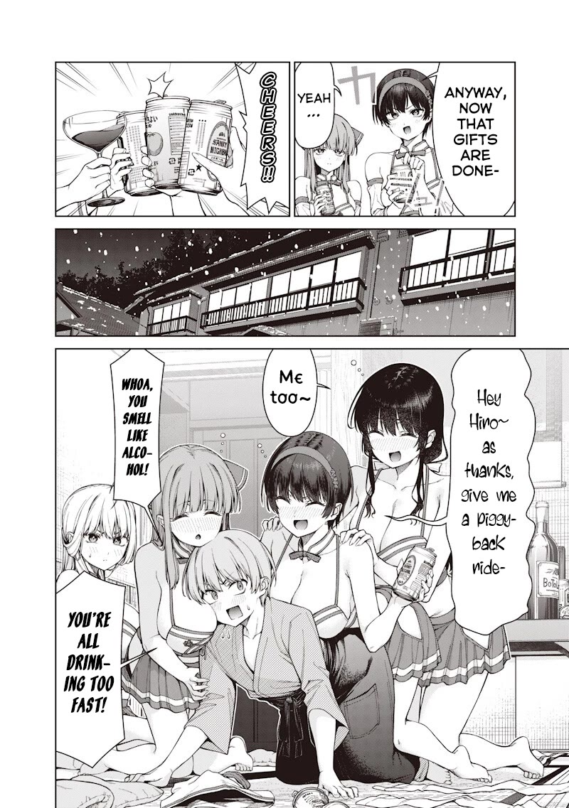 You Still Call Yourselves Teachers? chapter 32.1 page 10
