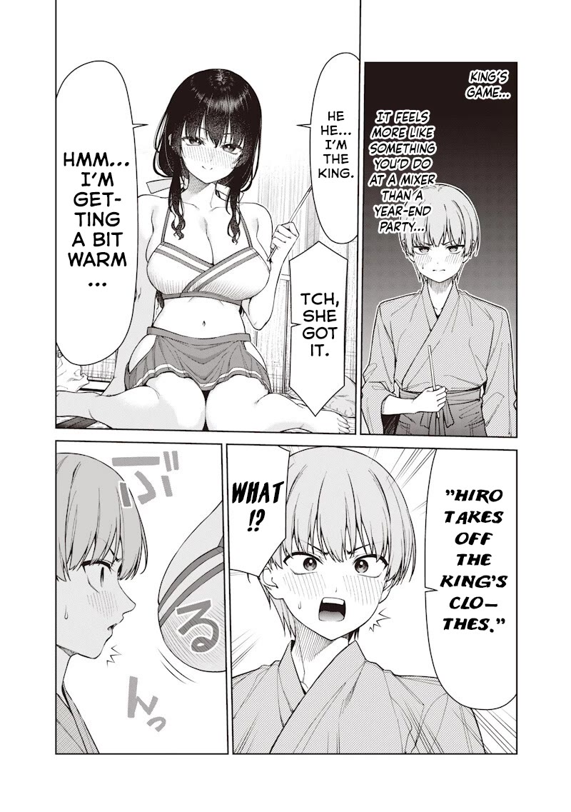 You Still Call Yourselves Teachers? chapter 32.1 page 14