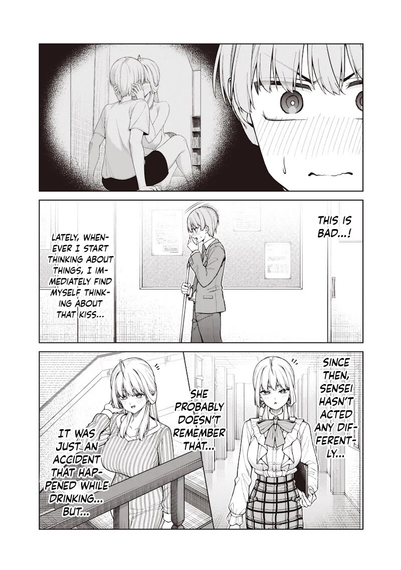 You Still Call Yourselves Teachers? chapter 32.1 page 2