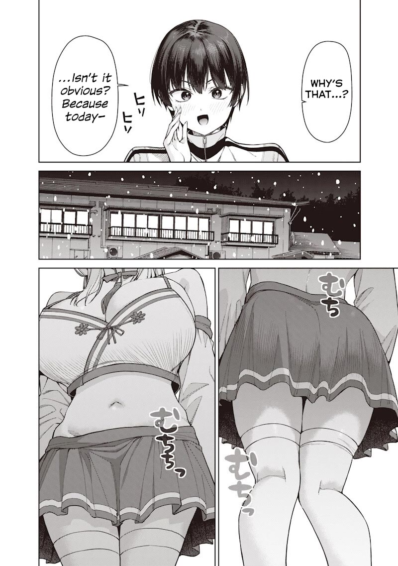You Still Call Yourselves Teachers? chapter 32.1 page 4