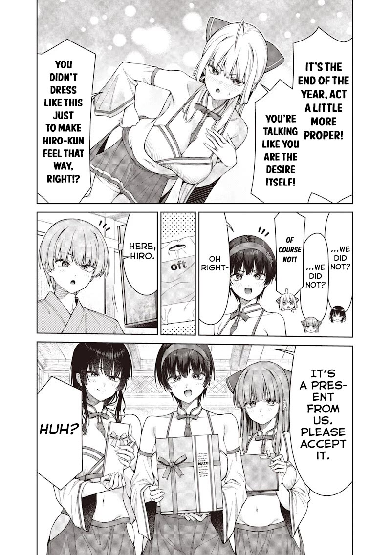 You Still Call Yourselves Teachers? chapter 32.1 page 7