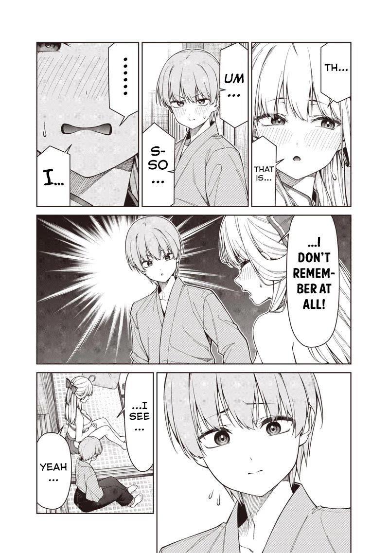 You Still Call Yourselves Teachers? chapter 32.2 page 11