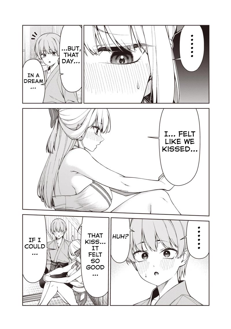 You Still Call Yourselves Teachers? chapter 32.2 page 12