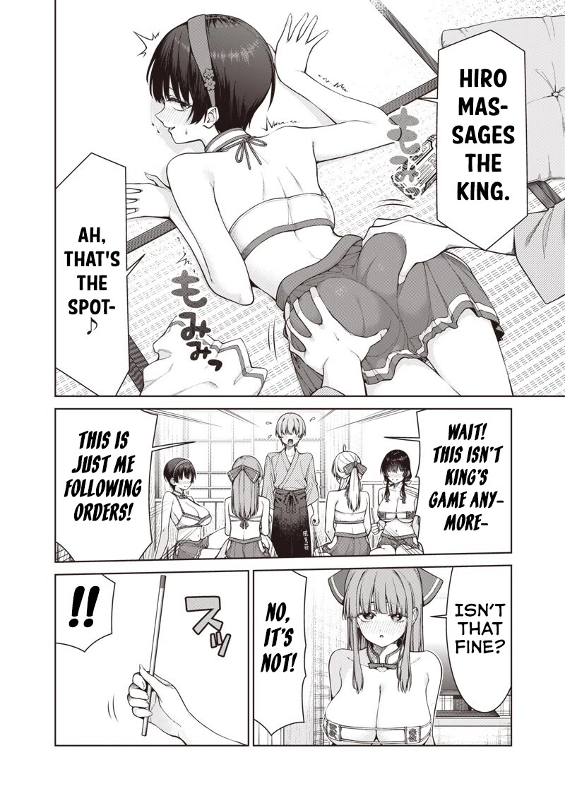 You Still Call Yourselves Teachers? chapter 32.2 page 2