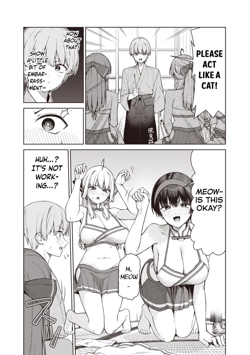 You Still Call Yourselves Teachers? chapter 32.2 page 5