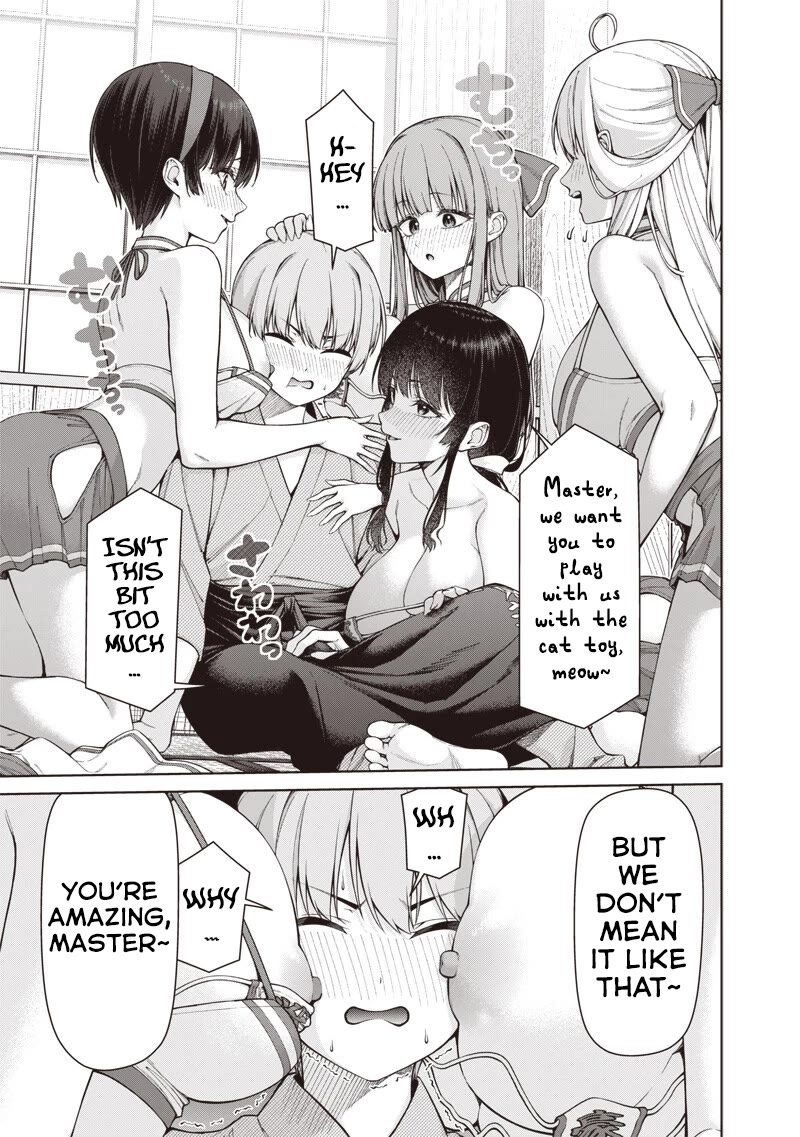 You Still Call Yourselves Teachers? chapter 32.2 page 7