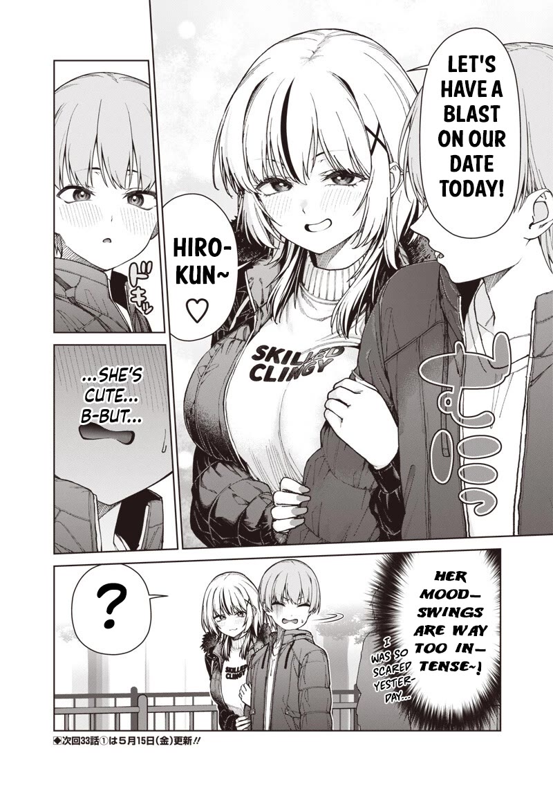 You Still Call Yourselves Teachers? chapter 32.3 page 11