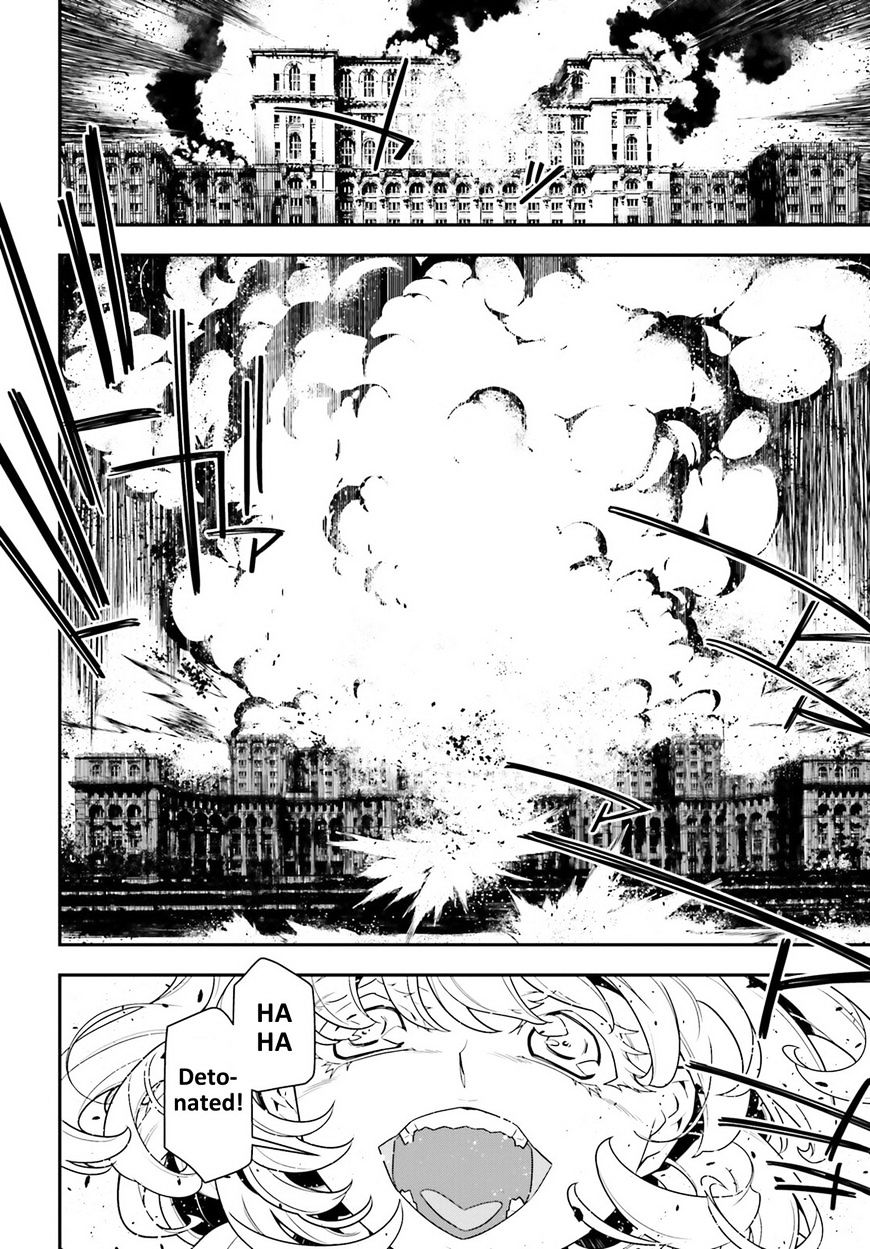 Youjo Senki chapter 13 page 60