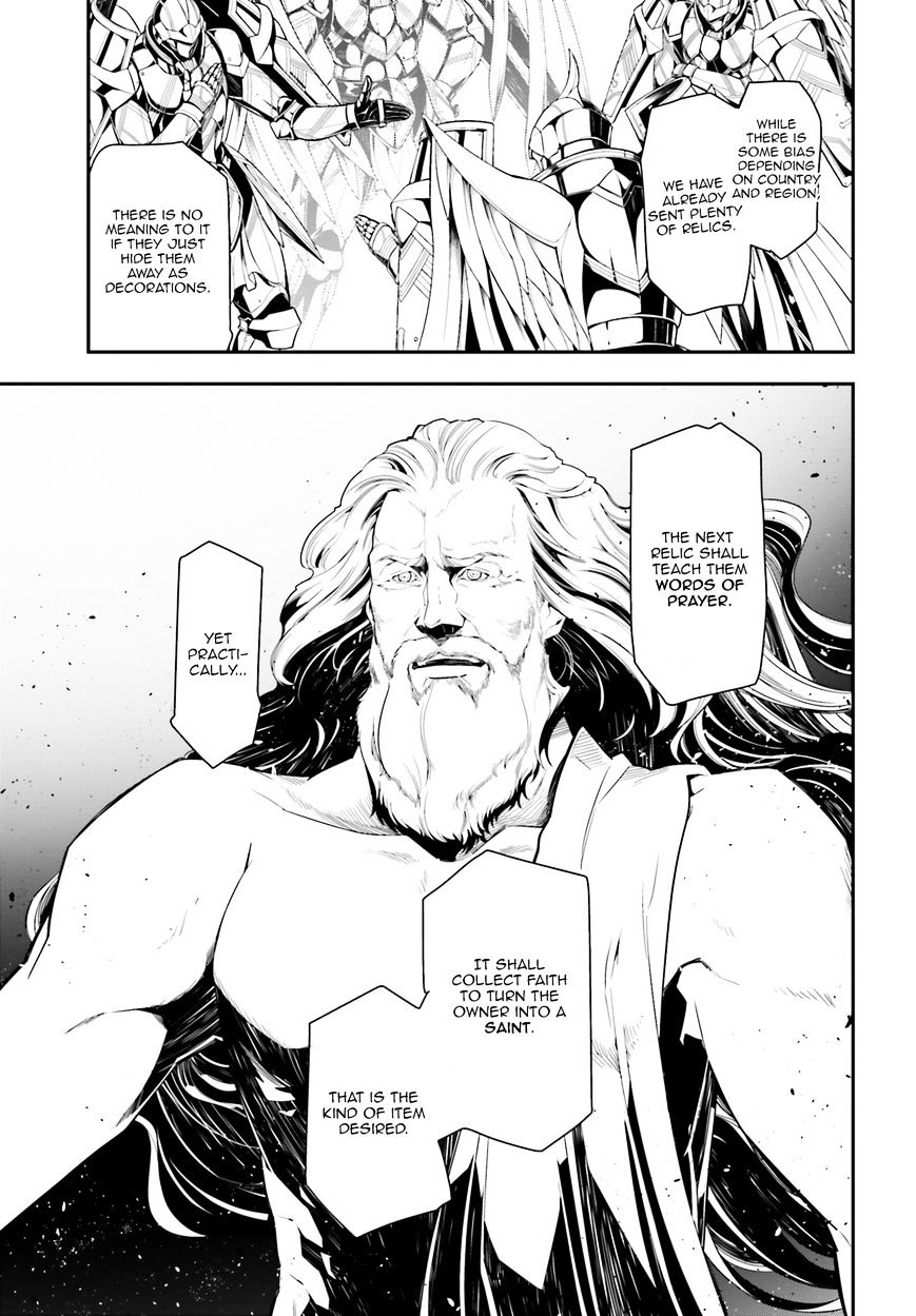 Youjo Senki chapter 2 page 29