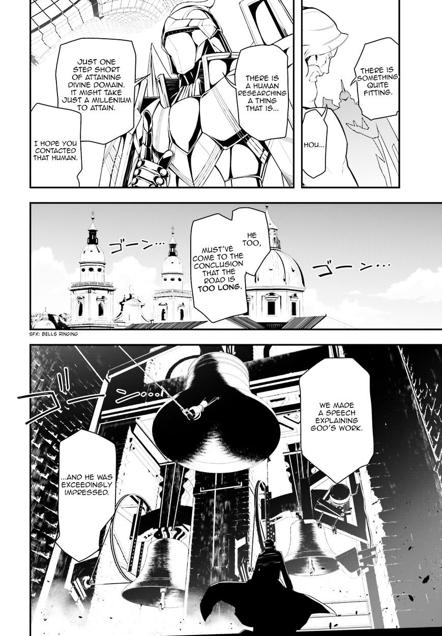 Youjo Senki chapter 2 page 30